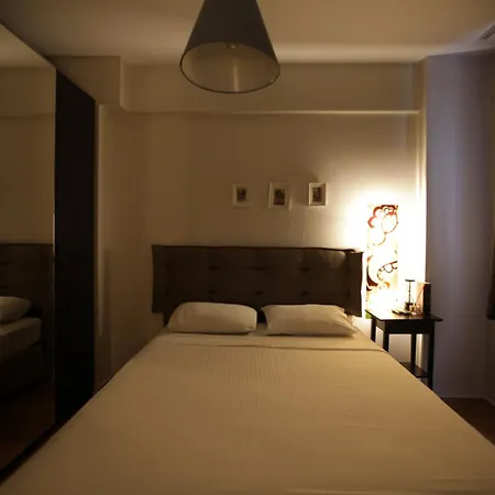 Flat With Golden Horn Wiev Διαμέρισμα *