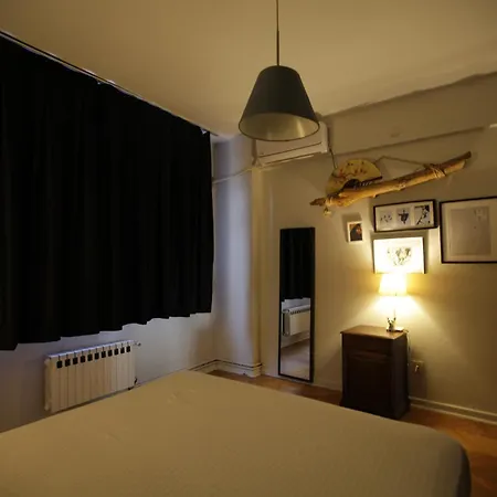 Διαμέρισμα Flat With Golden Horn Wiev Κωνσταντινούπολη