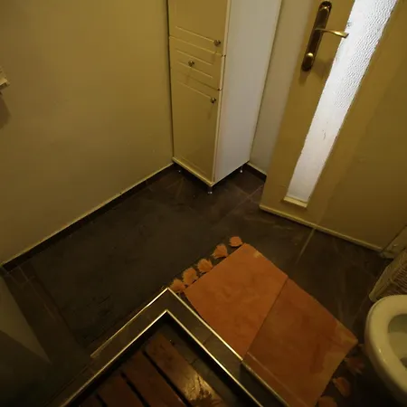 Flat With Golden Horn Wiev Διαμέρισμα
