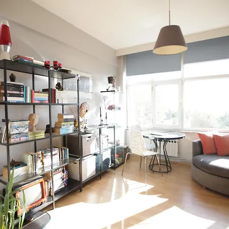 Flat With Golden Horn Wiev * Κωνσταντινούπολη