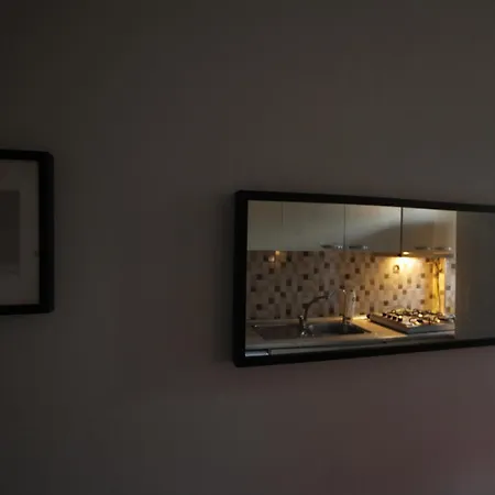 Flat With Golden Horn Wiev *